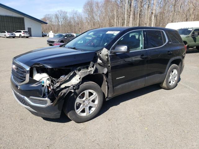 2019 GMC ACADIA SLE, 