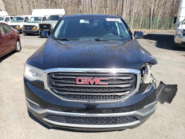 1GKKNKLA9KZ190846 - 2019 GMC ACADIA SLE BLACK photo 5