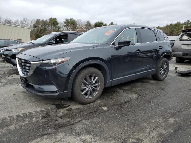 2021 MAZDA CX-9 TOURING, 