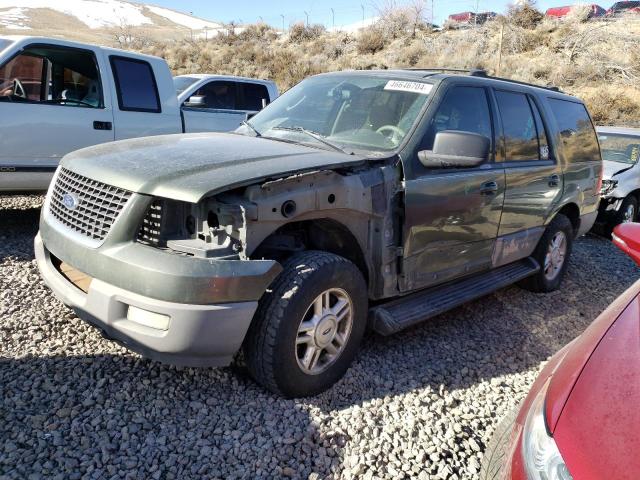 2003 FORD EXPEDITION XLT, 