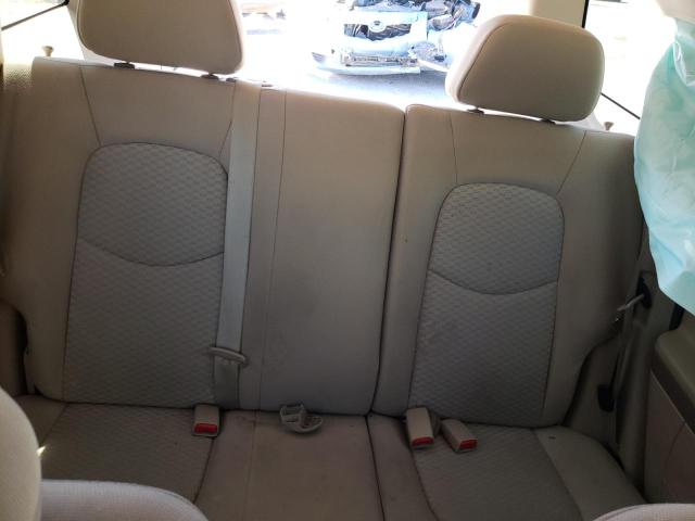 3GNCA13B39S602840 - 2009 CHEVROLET HHR LS 金色 照片 10