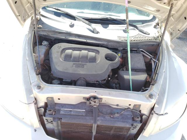 3GNCA13B39S602840 - 2009 CHEVROLET HHR LS 金色 照片 12