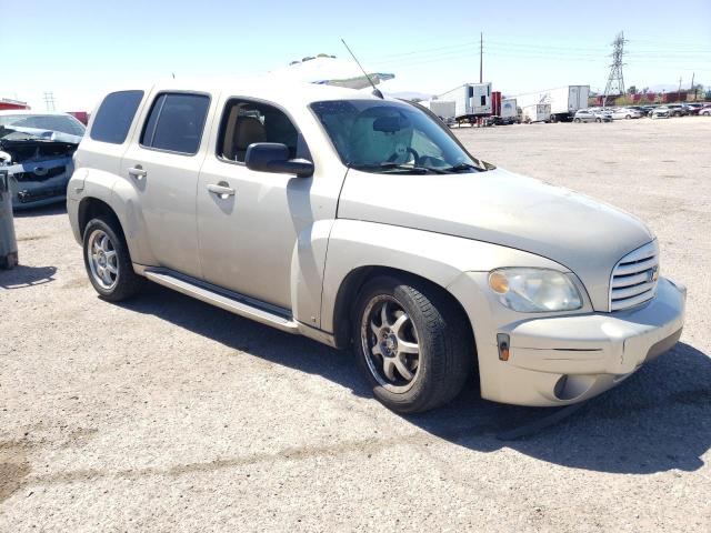 3GNCA13B39S602840 - 2009 CHEVROLET HHR LS 金色 照片 4