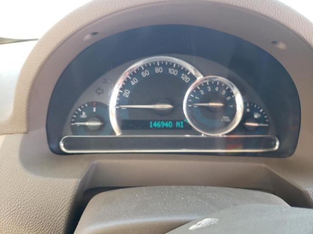 3GNCA13B39S602840 - 2009 CHEVROLET HHR LS 金色 照片 9