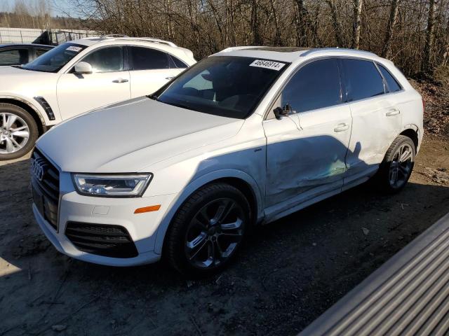 2016 AUDI Q3 PRESTIGE, 