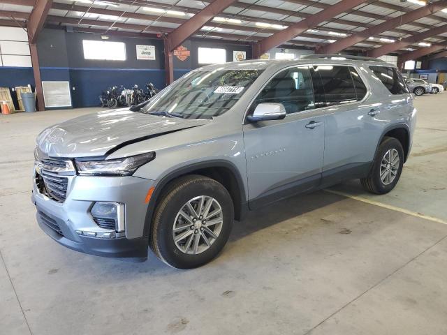 2023 CHEVROLET TRAVERSE LT, 