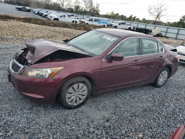 2010 HONDA ACCORD LX, 