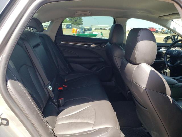 1G4ZP5SS9HU171070 - 2017 BUICK LACROSSE ESSENCE თაფლისფერი ფოტო 10