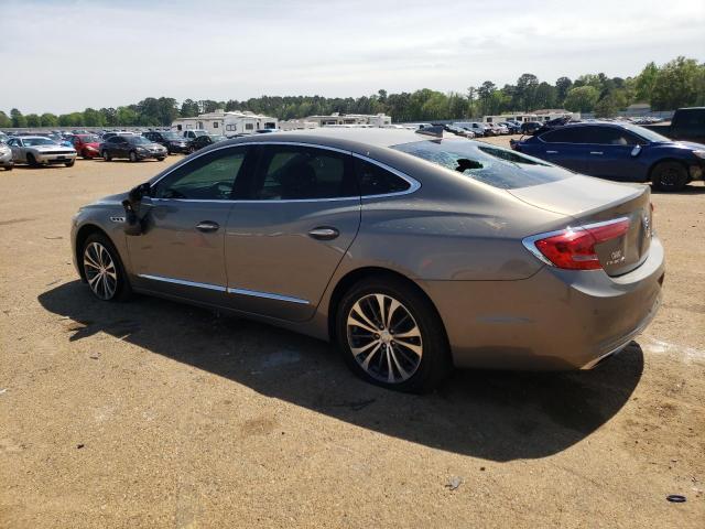 1G4ZP5SS9HU171070 - 2017 BUICK LACROSSE ESSENCE თაფლისფერი ფოტო 2