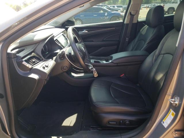 1G4ZP5SS9HU171070 - 2017 BUICK LACROSSE ESSENCE თაფლისფერი ფოტო 7