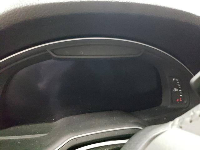 WA1VAAF74JD040812 - 2018 AUDI Q7 PRESTIGE SILVER photo 9