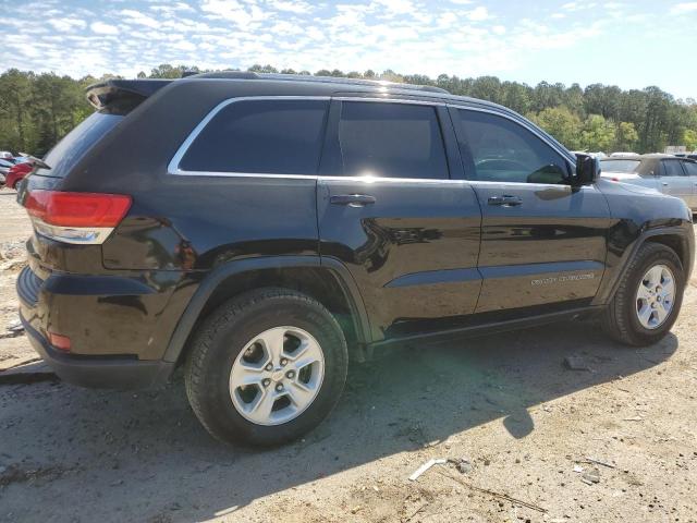 1C4RJEAG3HC669208 - 2017 JEEP GRND CHERO LAREDO BLACK photo 3