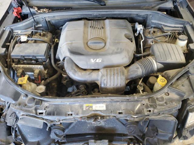 1C4RJFJG3EC218801 - 2014 JEEP GRAND CHER SUMMIT 棕色 照片 12