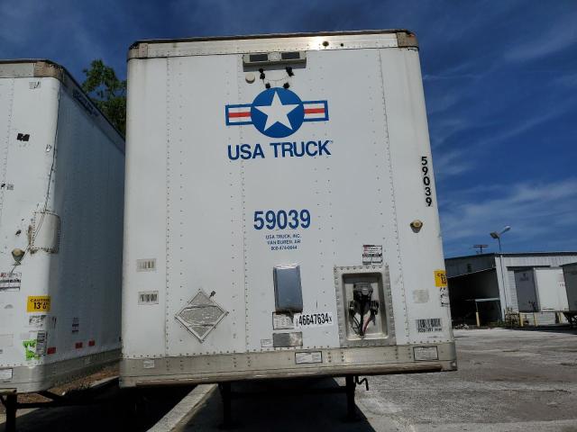 1GRAA0622AT566211 - 2010 OTHER TRAILER WHITE photo 7