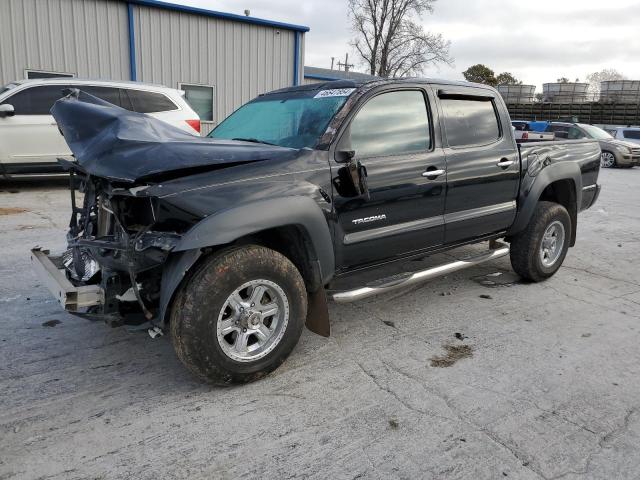 2011 TOYOTA TACOMA DOUBLE CAB, 