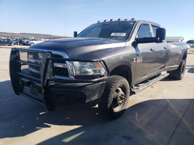 2017 RAM 3500 ST, 