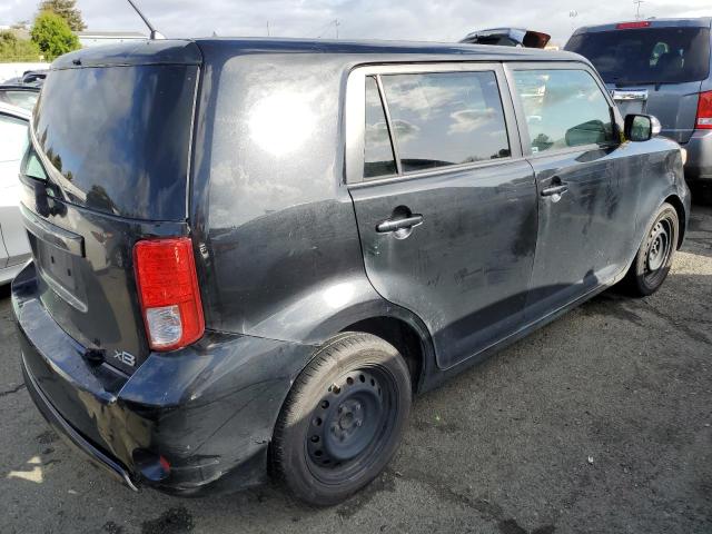 JTLZE4FE0FJ074237 - 2015 TOYOTA SCION XB BLACK photo 3