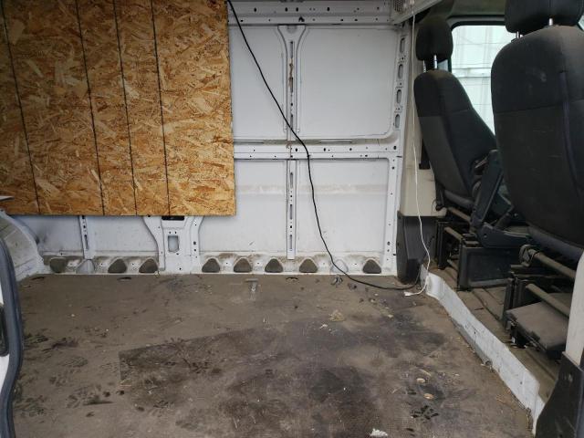 3C6TRVDG3FE506002 - 2015 RAM PROMASTER 2500 HIGH WHITE photo 11