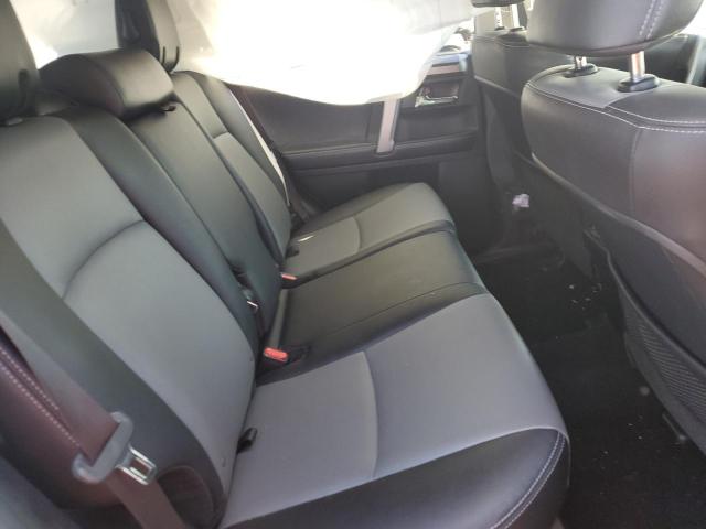 JTEBU5JR1G5307225 - 2016 TOYOTA 4RUNNER SR5/SR5 PREMIUM 灰色 照片 11