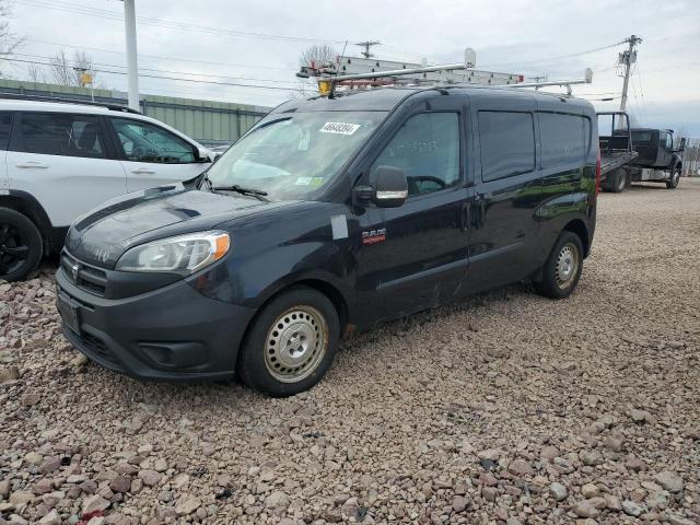 2016 RAM PROMASTER, 