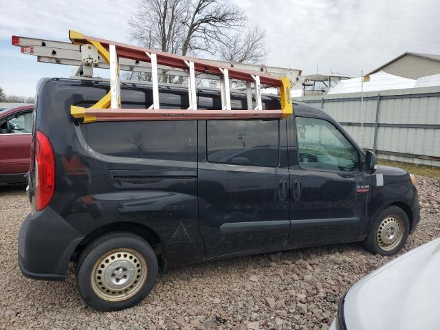 ZFBERFAT3G6B03210 - 2016 RAM PROMASTER 黑色 照片 10