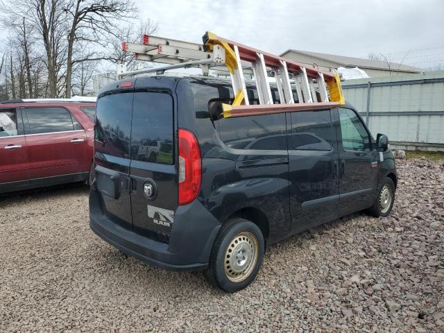 ZFBERFAT3G6B03210 - 2016 RAM PROMASTER 黑色 照片 3