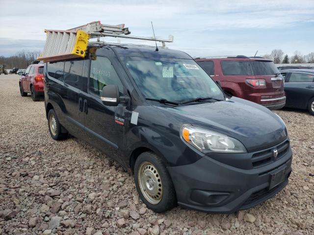 ZFBERFAT3G6B03210 - 2016 RAM PROMASTER 黑色 照片 4