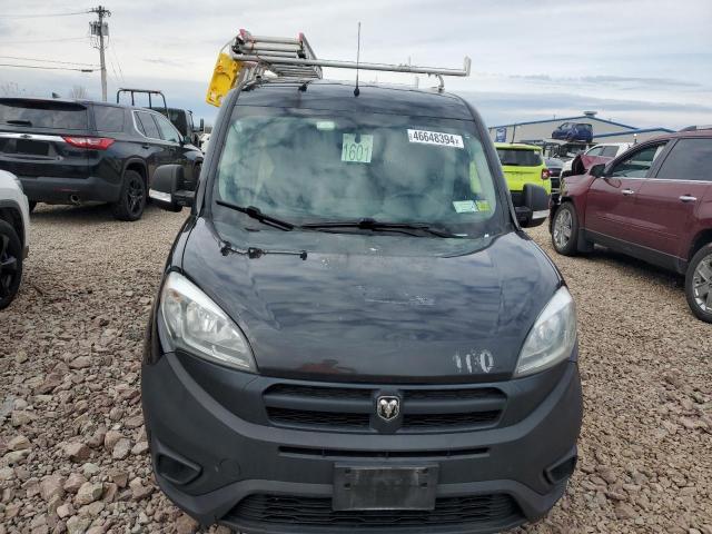 ZFBERFAT3G6B03210 - 2016 RAM PROMASTER 黑色 照片 5