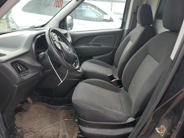 ZFBERFAT3G6B03210 - 2016 RAM PROMASTER 黑色 照片 7