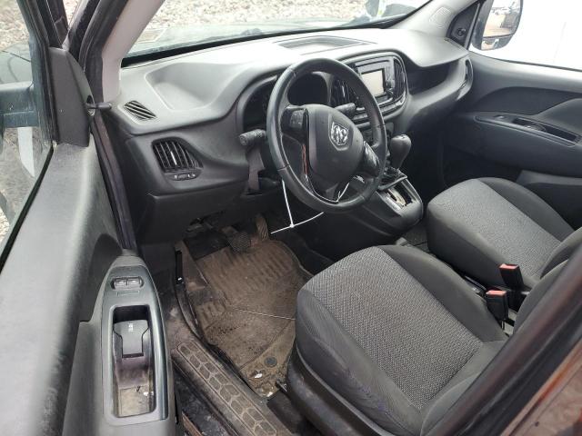 ZFBERFAT3G6B03210 - 2016 RAM PROMASTER 黑色 照片 8