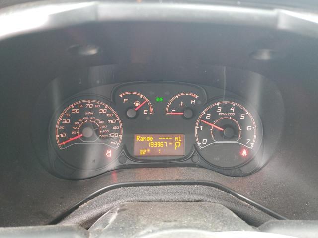 ZFBERFAT3G6B03210 - 2016 RAM PROMASTER 黑色 照片 9