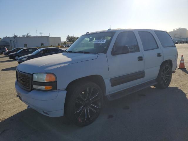 2004 GMC YUKON, 
