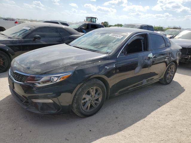 2019 KIA OPTIMA LX, 