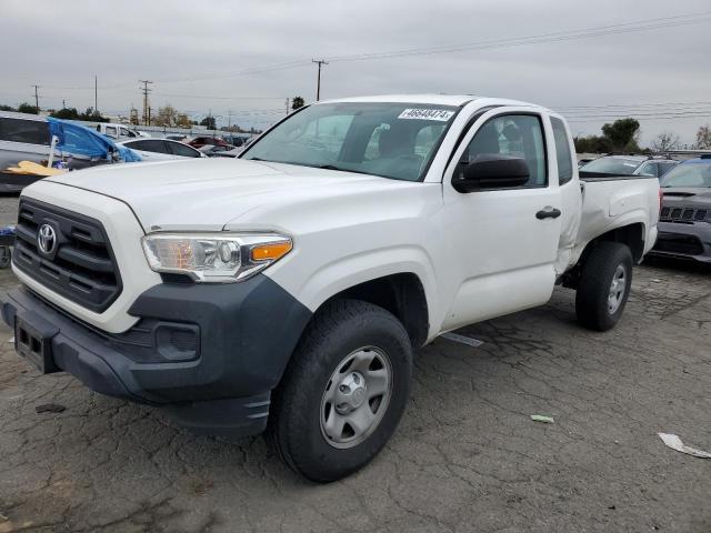 2016 TOYOTA TACOMA ACCESS CAB, 