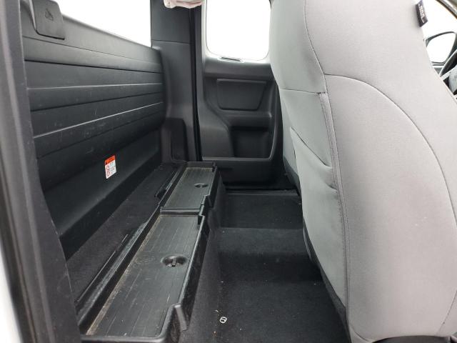 5TFRX5GN1GX059030 - 2016 TOYOTA TACOMA ACCESS CAB თეთრი ფოტო 10