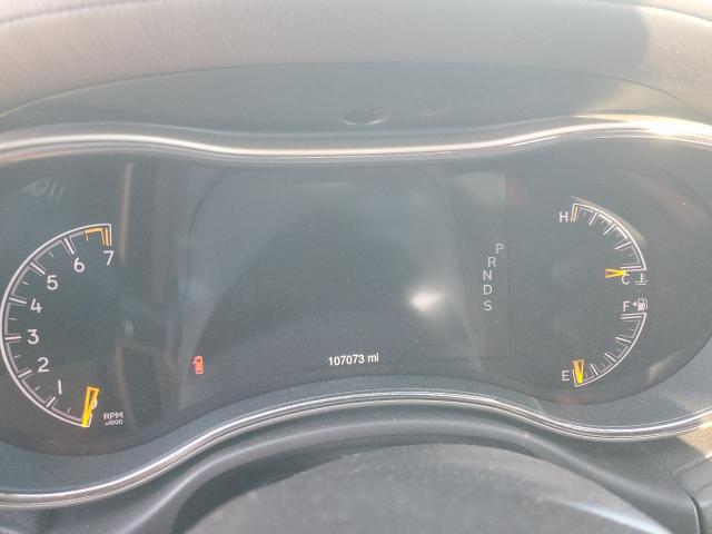 1C4RJFJG1EC404644 - 2014 JEEP GRAND CHER SUMMIT ყავისფერი ფოტო 9