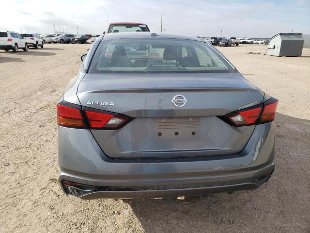 1N4BL4BV4LC169429 - 2020 NISSAN ALTIMA S GRAY photo 6