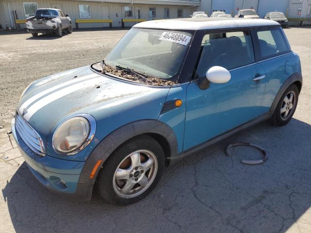 2008 MINI COOPER, 