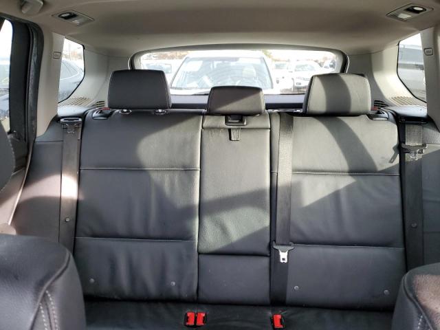 5UXWY3C51F0E95847 - 2015 BMW X3 XDRIVE28D GRAY photo 10