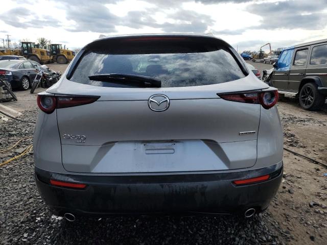 3MVDMBDM6PM514679 - 2023 MAZDA CX-30 PREMIUM CREAM photo 6