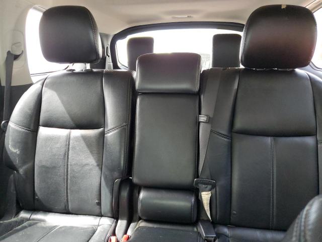 5N1AR2MN9DC612144 - 2013 NISSAN PATHFINDER S SILVER photo 10