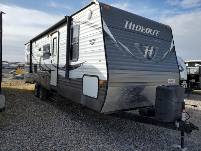 2015 KEYSTONE HIDEOUT, 