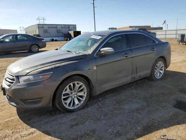 2017 FORD TAURUS LIMITED, 