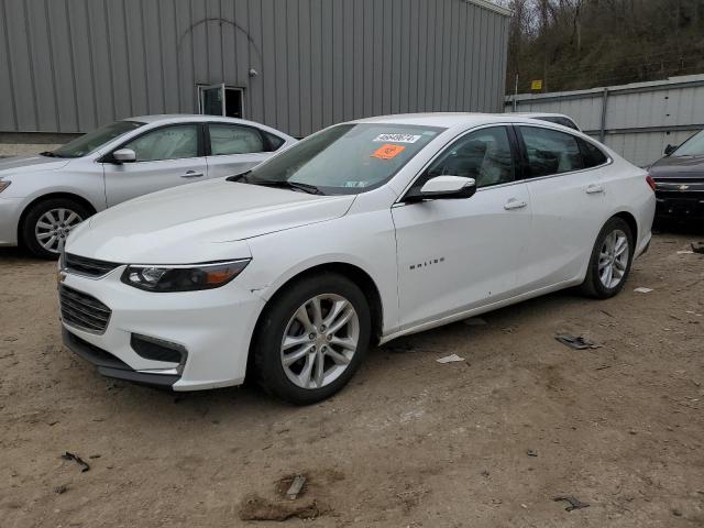 2016 CHEVROLET MALIBU LT, 