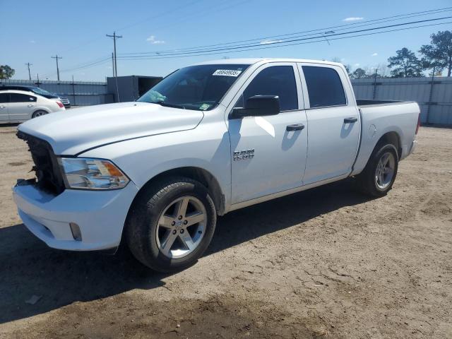 2017 RAM 1500 ST, 
