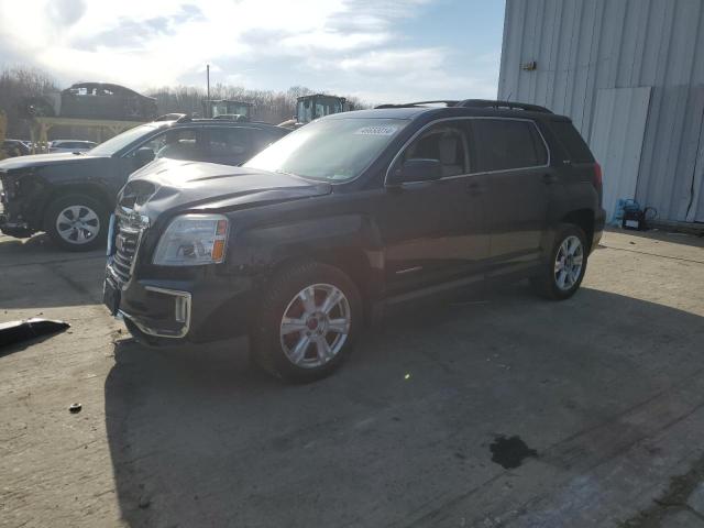 2016 GMC TERRAIN SLE, 