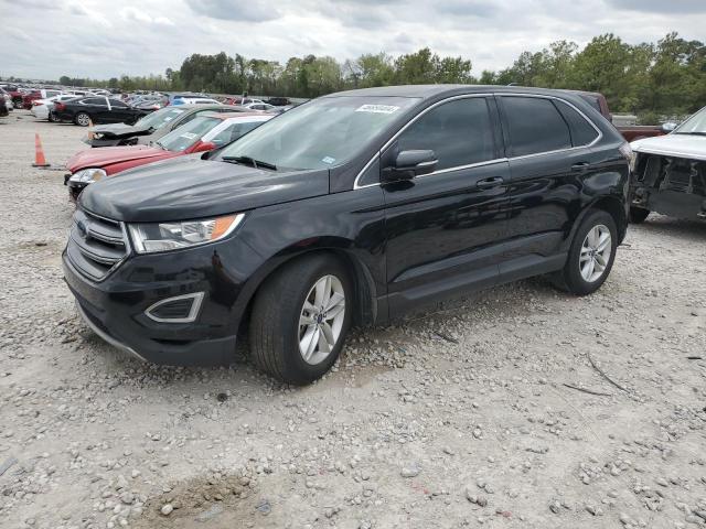 2018 FORD EDGE SEL, 