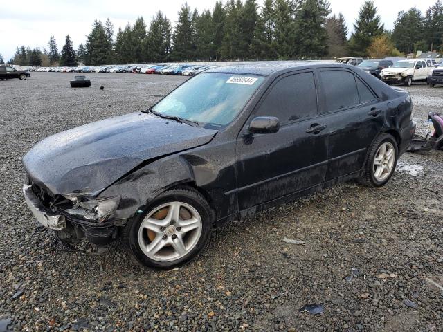 2003 LEXUS IS 300, 