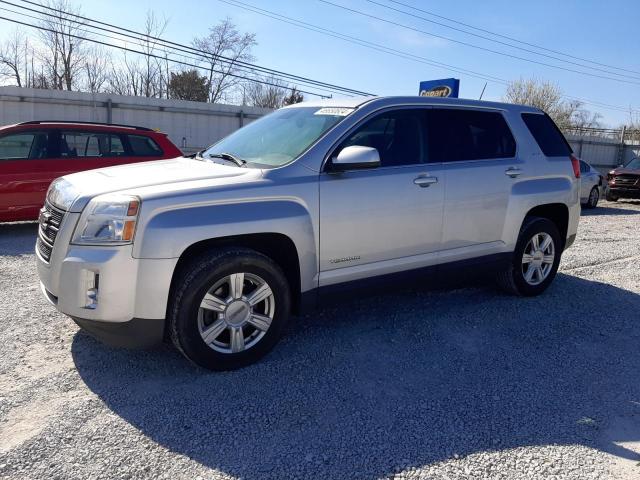 2015 GMC TERRAIN SLE, 