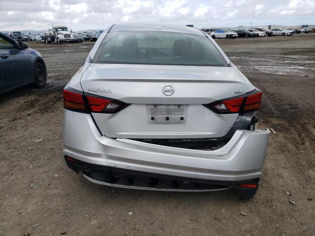 1N4BL4EV4KC244463 - 2019 NISSAN ALTIMA SL SILVER photo 6